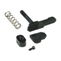 Open Box Return -CMMG ZEROED Ambi Mag Catch and Button Kit for AR-15