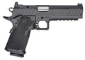 SPRINGFIELD ARMORY 1911 DS PRODIGY 5" 9MM PSTL BLK 1-17RD 1-20RD