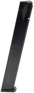 ProMag SIGA6 Standard  32rd Extended 9mm Luger Fits Sig P226 Blued Steel
