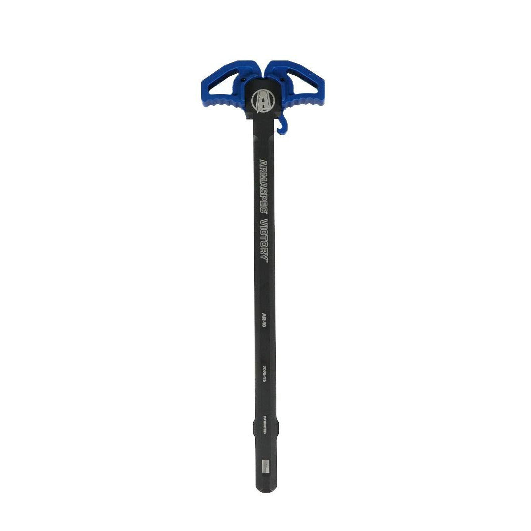 Armaspec Victory™ Charging Handle Compact AR-10