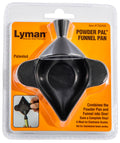 Lyman 7752433 Powder Pal Funnel Pan Universal Caliber