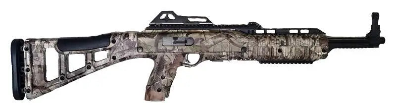 HI-POINT 45TS 45ACP RFL WDC TGT STK