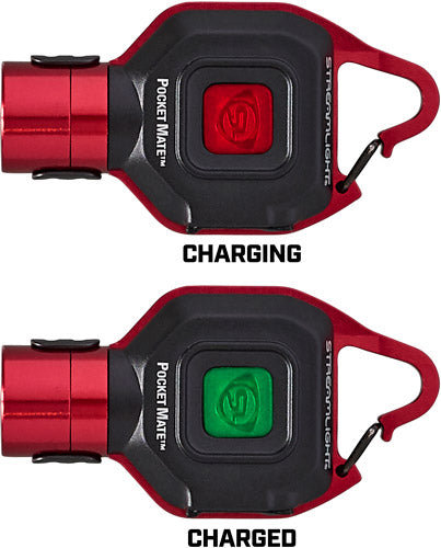 STREAMLIGHT POCKET MATE USB