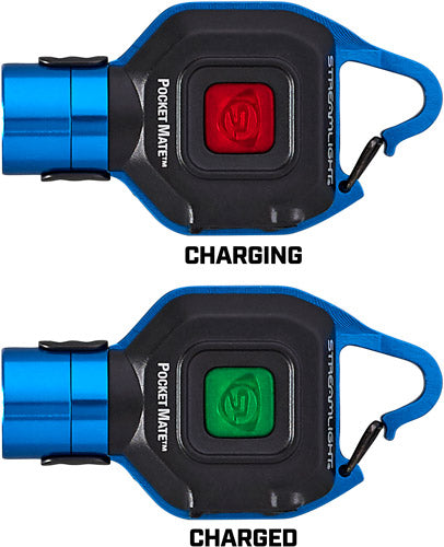 STREAMLIGHT POCKET MATE USB