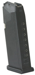 Glock MF10023 G23  10rd 40 S&W Black Polymer