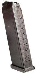 Glock MF10031 G31  10rd 357 Sig Black Polymer