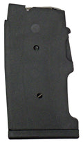 CZ-USA 12011 CZ 455  10rd 22WMR Black Polymer
