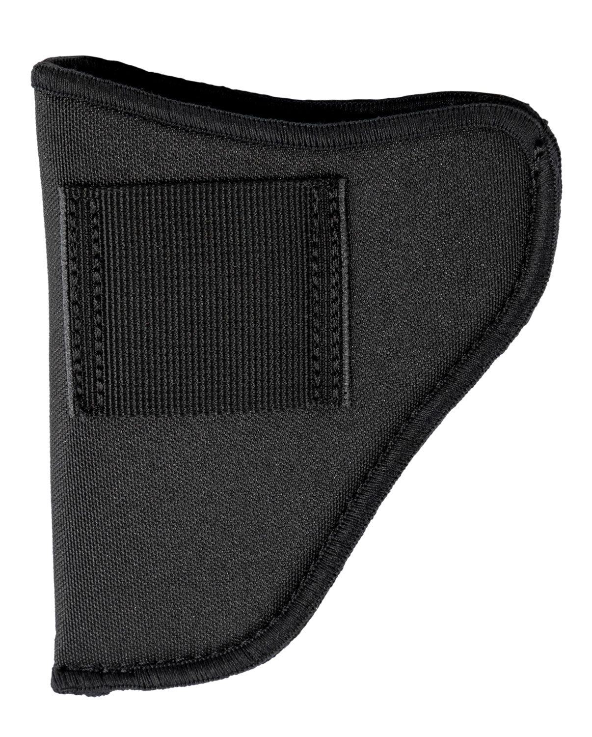 Uncle Mike's 21310 GunMate Holster IWB Size 10 Black Tri-Laminate Belt Clip Fits Large Frame Pistol Fits 4" Barrel Ambid
