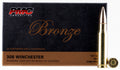 PMC 308B Bronze  308Win 147gr Full Metal Jacket Boat Tail 20 Per Box/25 Case