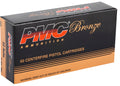 PMC 32A Bronze  32ACP 71gr Full Metal Jacket 50 Per Box/20 Case