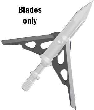 G5 BROADHEAD REPLACEMENT