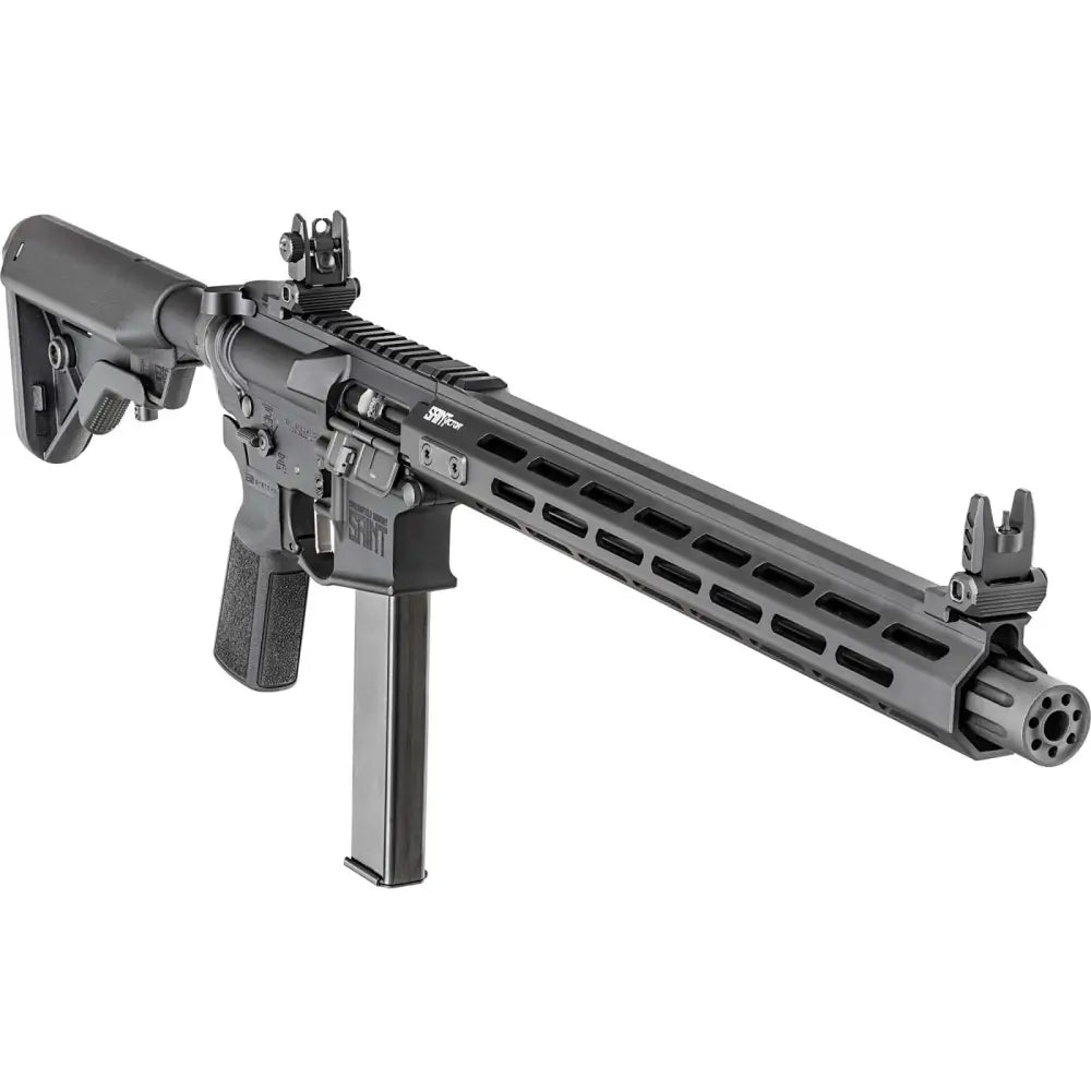SPRINGFIELD ARMORY SAINT VICTOR 9MM CARBINE 16" 1-32RD