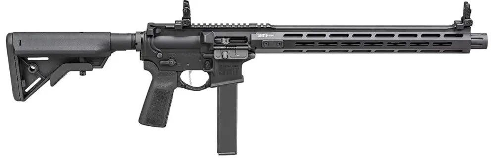 SPRINGFIELD ARMORY SAINT VICTOR 9MM CARBINE 16" 1-32RD