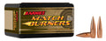 Barnes Bullets 30864 Match Burners  6mm 112gr Boat Tail Match 100/Box