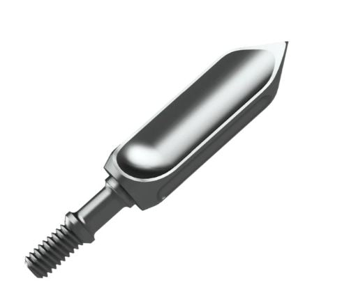 G5 PRACTICE HEAD BALLISTIC