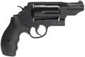 Smith & Wesson 162410 Governor *MA Compliant 45 Colt (LC) Or 2.50" 410 Gauge, 2.75" Black Barrel, 6rd  Black PVD Cylinde