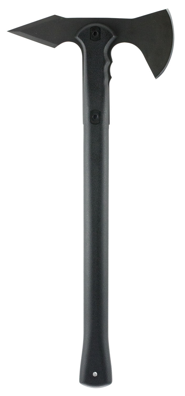 Cold Steel 90PTH Trench Hawk  3.50" Blade 1055 Carbon Steel Blade Polypropylene Handle 19"