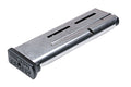 Wilson Combat 5009 ETM  10rd Detachable w/ Aluminum Floor Plate 9mm Luger Fits Wilson Combat 1911 Elite Tactical Stainle