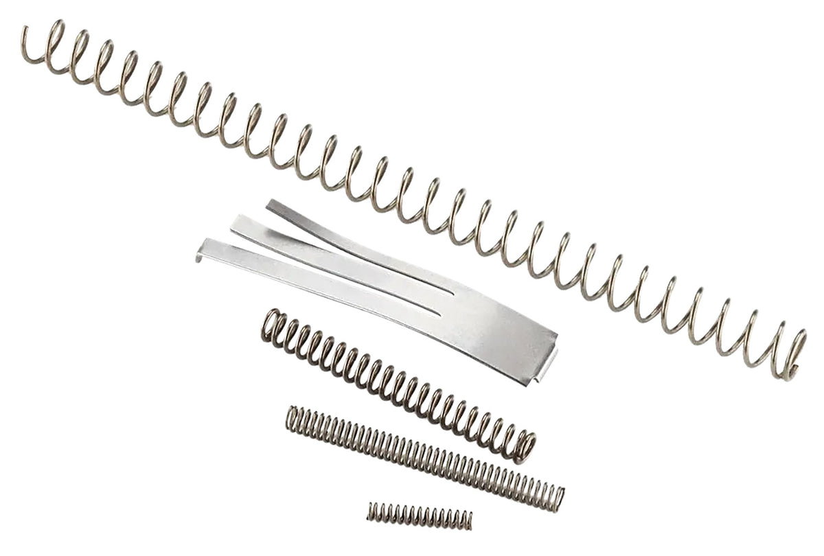 Wilson Combat 316G Complete Spring Set 316G for 1911 Full Size Steel