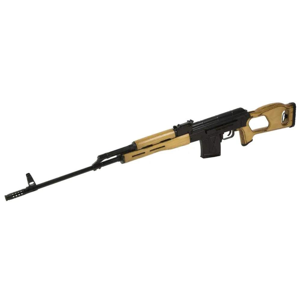 CENTURY PSL 7.62X54R RFL 24.5" BL NO OPTIC 10RD