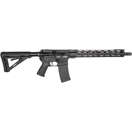 DIAMONDBK DB15 5.56 16" RFL 15" MLOK RL 30RD