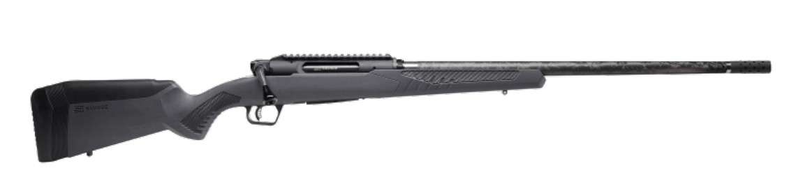 SAVAGE 110 IMPULSE MNT HNTR SP BOLT 300 WM RIFLE