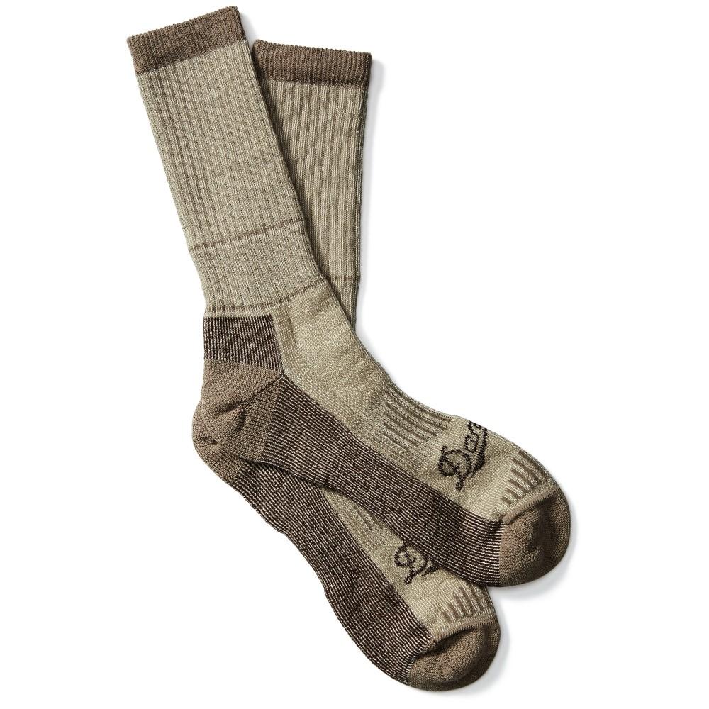 Hunt Midweight Merino Crew L