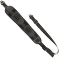 Allen 8888 Denali  Black Neoprene w/ Sharkskin Back Adjustable Rifle