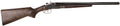 Taylors & Company 230000 Hammer Coach  12 Gauge with 20" Barrel, 3" Chamber, 2rd Capacity, Color Case Hardened Metal Fin