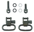 GrovTec US Inc GTSW23 Locking Forend Set Rifle 1" Black Oxide Steel