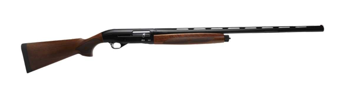SAVAGE STVNS 560 FIELD S/A SHTGN 12/28/3" WALNT