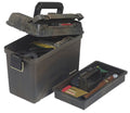 Plano 161200 Plano Field Box Camo Plastic 6 Boxes 3" Shells