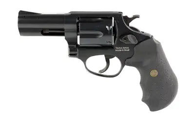 ROSSI RP63 357MAG REV 3" 6RD BLACK