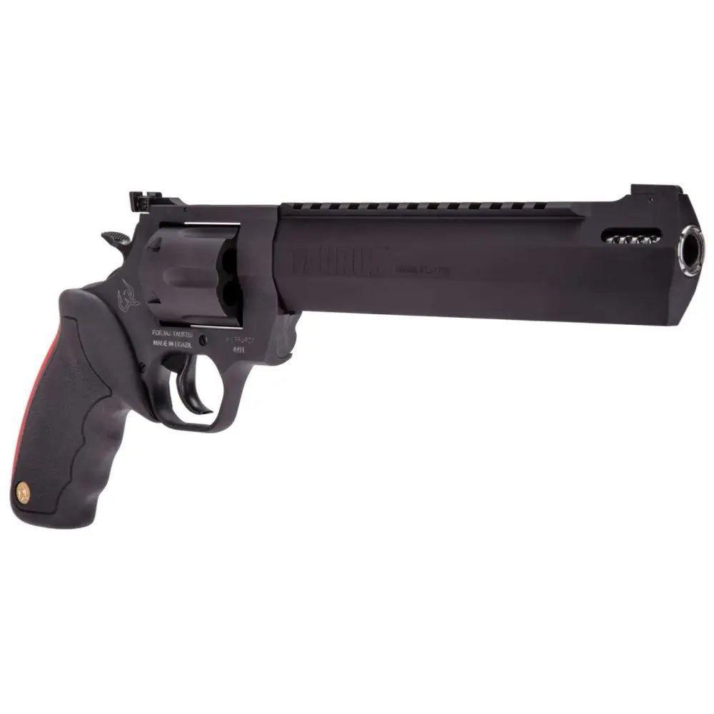 TAURUS RAGING HUNTER 500SW 10" REV BLACK 5RD  01/17/23