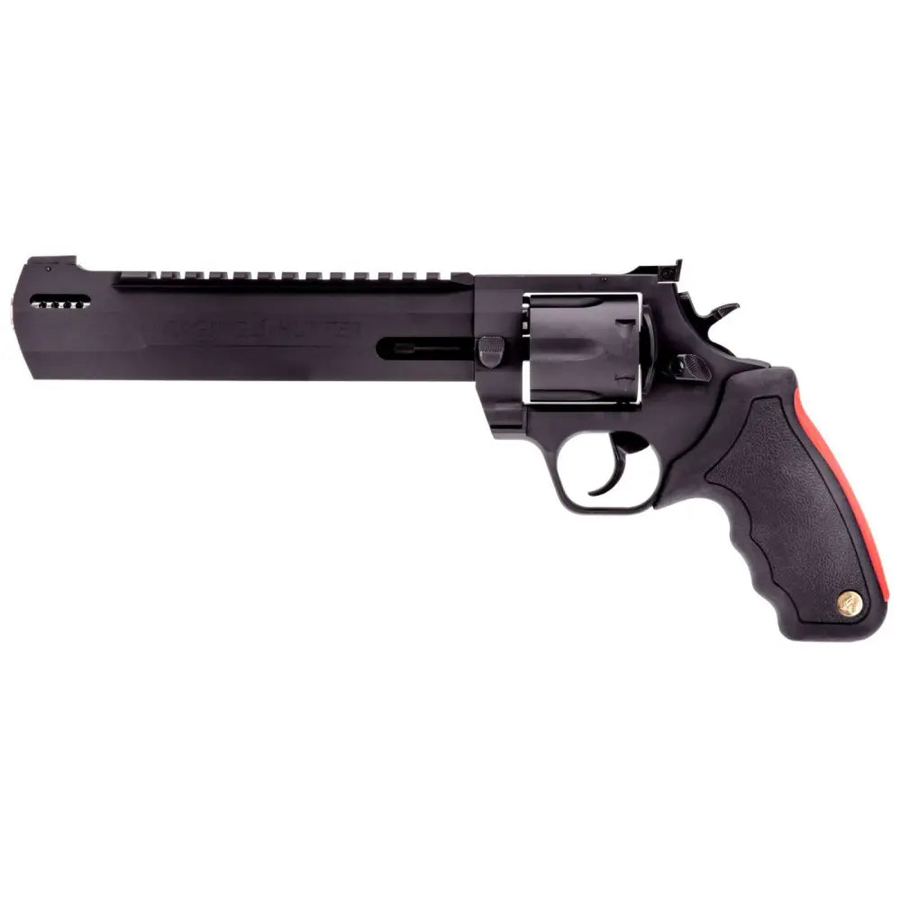 TAURUS RAGING HUNTER 500SW 10" REV BLACK 5RD  01/17/23