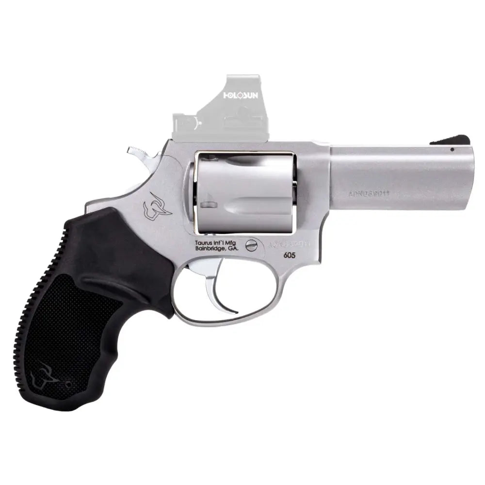 TAURUS 605 357MAG 3" REV 5RD STS TORO