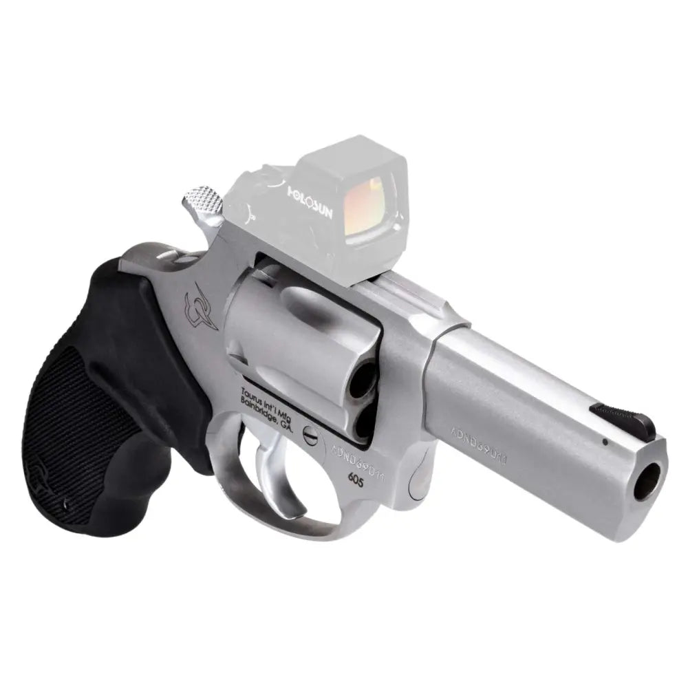 TAURUS 605 357MAG 3" REV 5RD STS TORO