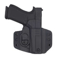 C&G HOLSTER  GLOCK 43/43X/MOS | OWB COVERT KYDEX HOLSTER | RIGHT HAND