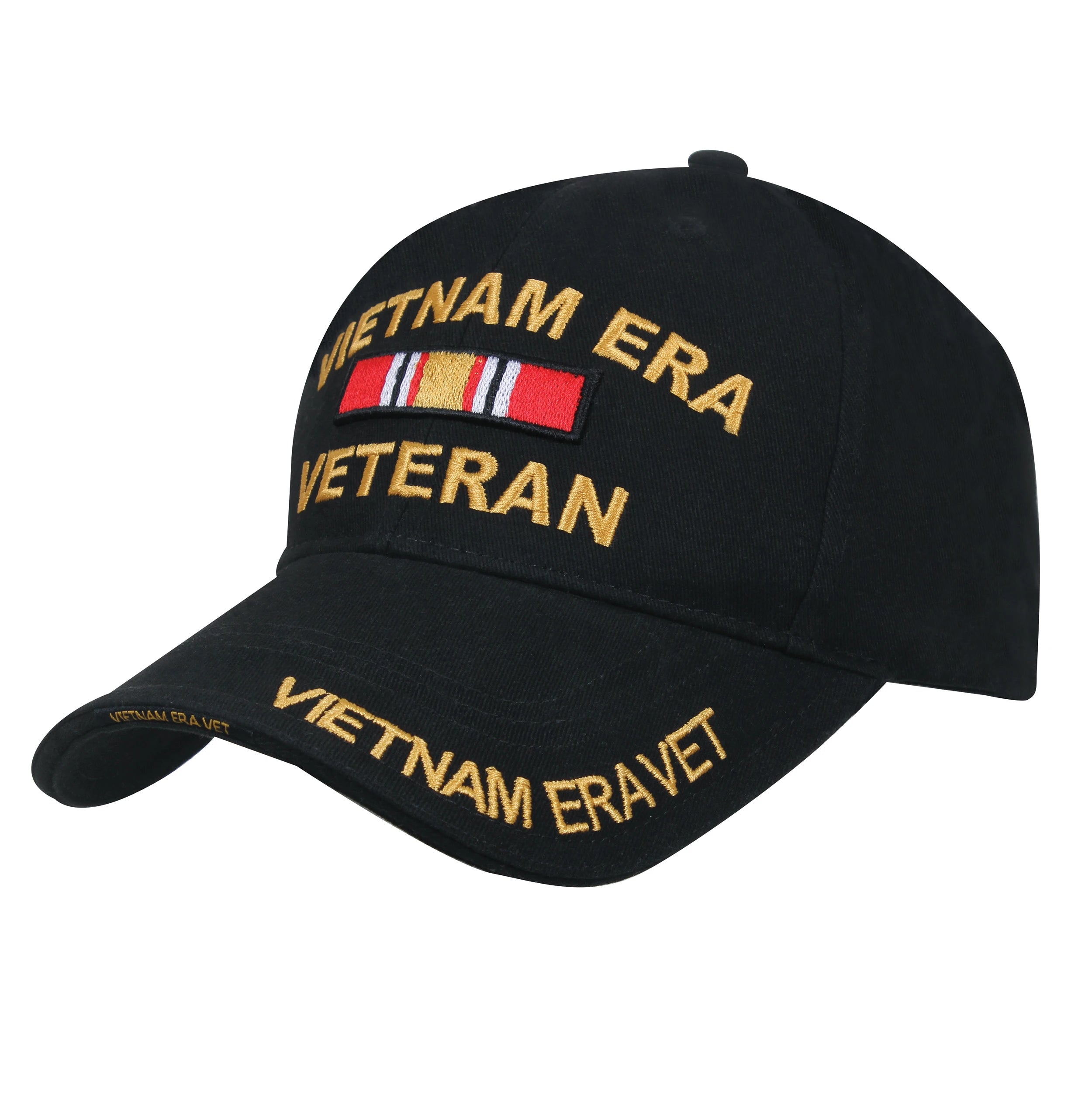 Rothco Deluxe Low Profile Vietnam Veteran Era Cap