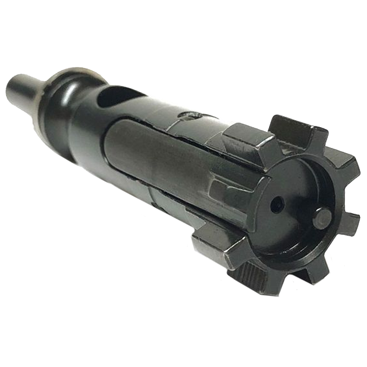 AR 7.62x39 Complete Bolt Assembly W/ Extractor