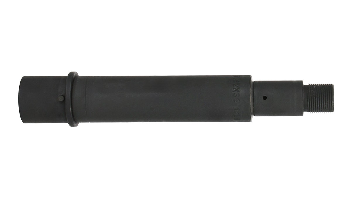 BC-15 7.62X39 Barrel, 6" Parkerized Heavy Barrel, 1:10 Twist, Pistol Length Gas System