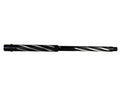 BC-15 7.62x39, 16" 416R SS Black Nitride Bear Claw Fluted Heavy Barrel, 1:10 Twist, Carbine Length Gas System