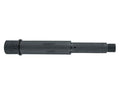 BC-15 7.62x39, 7.5" Parkerized Heavy Barrel, 1:10 Twist, Pistol Length Gas System