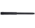 BC-15 7.62x39, 16" Parkerized Heavy Barrel, 1:10 Twist, Carbine Length Gas System