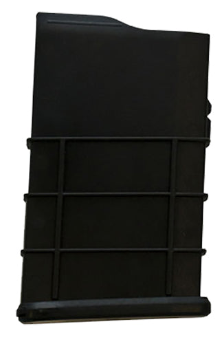 Howa ATIM10R223 Detachable Mag  Black Polymer 10rd 223 Rem/204 Ruger for Howa 1500