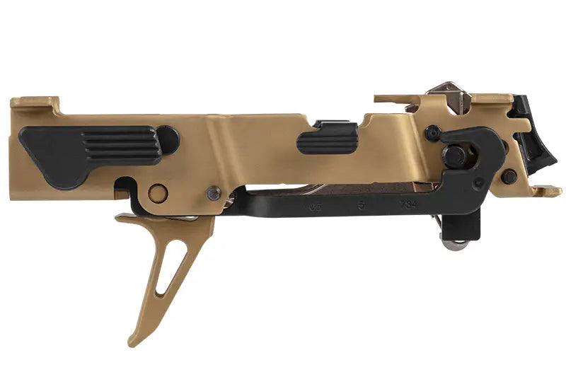 SIG SAUER P320 FIRE CONTROL UNIT MLTI CAL PSTL 9/40/357 GOLD