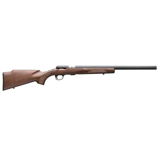 BROWNG T BOLT TARGET SR 17 HMR RIFLE SATIN GRD 1 STK
