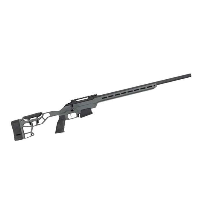 COLT CBX PRECISION RIFLE 308WIN 24" PLATINUM GRAY 5+1