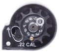 Benjamin RC2210 Mardauder  22Cal Black Plastic