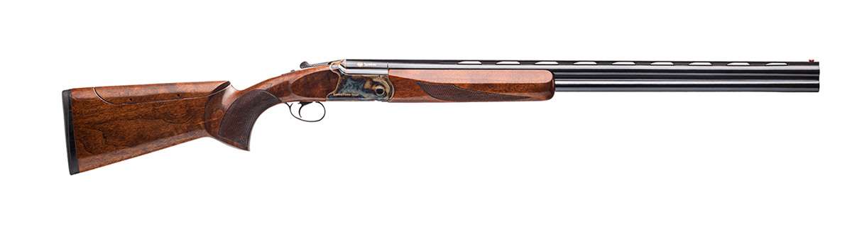 SDS SPANDAU PREMIER TARGET O/U 30" 12GA SHTGN